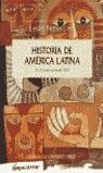 HISTORIA DE AMERICA LATINA 15 EL CONO SUR DESDE 1930 | 9788484323365 | BETHELL, LESLIE