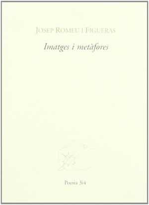 IMATGES I METAFORES | 9788475026534 | ROMEU, JOSEP