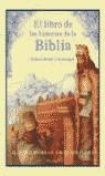 LIBRO DE LAS HISTORIAS DE LA BIBLIA EL | 9788466605922 | MOLINERO, DAVID