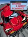 COMO DIBUJAR COCHAZOS Y AVIONES DE COMBATE | 9788427028074 | HART, CHRISTOPHER