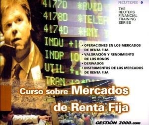 CURSO SOBRE MERCADO DE RENTA FIJA | 9788480887502 | REUTERS LIMITED