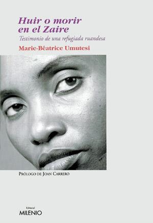 HUIR O MORIR EN EL ZAIRE | 9788497430265 | UMUTESI, MARIE-BEATRICE
