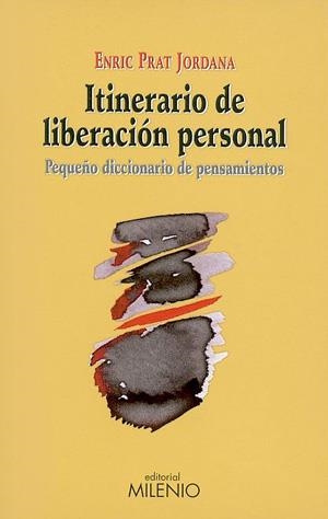 ITINERARIO DE LIBERACION PERSONAL | 9788497430289 | PRAT, ENRIC