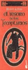 TESORO DE LOS TEMPLARIOS, EL | 9788483270301 | ALDERS, HANNY