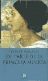 DE PARTE DE LA PRINCESA MUERTA | 9788476695678 | MOURAD, KENIZE