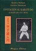 INVITACION AL KARATE-DO  (KARATE DO NYU MON) | 9788478132393 | MABUNI, KENWA / NAKASONE, GENWA