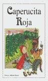 CAPERUCITA ROJA | 9788495611284 | BAYES, PILARIN