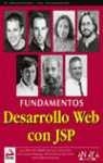 DESARROLLO WEB CON JSP | 9788441513525 | FALKNER, JAYSON