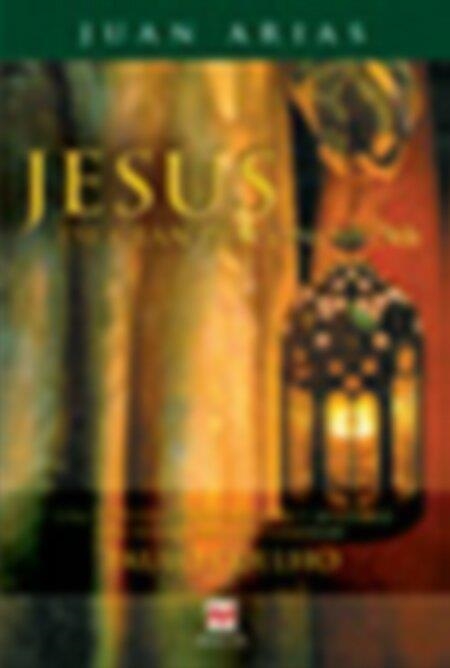 JESUS ESE GRAN DESCONOCIDO | 9788495354617 | ARIAS, JUAN