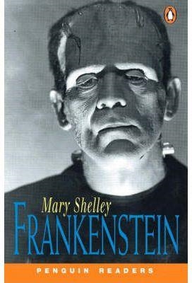 FRANKENSTEIN | 9780582426986 | SHELLEY, MARY