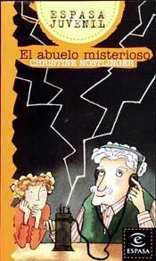 ABUELO MISTERIOSO, EL | 9788423970841 | NOSTLINGER, CHRISTINE
