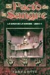 PACTO DE LA SANGRE EL | 9788484212713 | HUFF, TANYA
