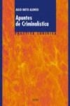 APUNTES DE CRIMINALISTA | 9788430937875 | NIETO ALONSO, JULIO