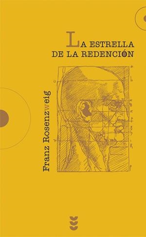 ESTRELLA DE LA REDENCION LA | 9788430113484 | ROSENZWEIG, FRANZ