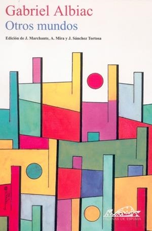 OTROS MUNDOS | 9788495642134 | ALBIAC, GABRIEL