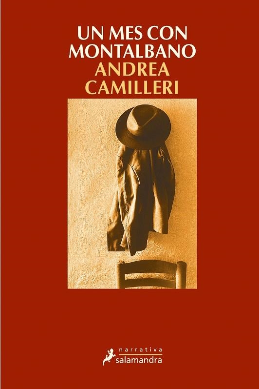 MES CON MONTALBANO UN | 9788478887699 | CAMILLERI, ANDREA