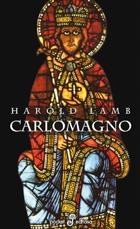 CARLOMAGNO | 9788435016834 | LAMB, HAROLD