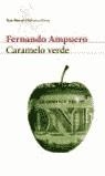 CARAMELO VERDE | 9788432211317 | AMPUERO, FERNANDO