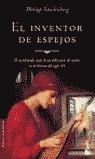 INVENTOR DE ESPEJOS, EL | 9788408042426 | VANDERBERG, PHILIPP