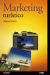 MARKETING TURISTICO | 9788436816532 | SERRA, ANTONI
