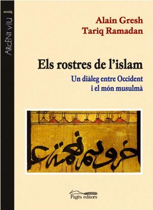 ROSTRES DE L'ISLAM ELS | 9788479358976 | GRESH/RAMADAN