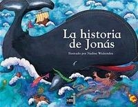 HISTORIA DE JONAS | 9788434885493 | WICKENDEN, NADINE