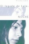 NOCHE | 9788495536792 | JURADO, MºCARMEN