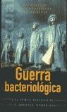 GUERRA BACTEROLOGICA | 9788466607438 | MILLER, JUDITH/ ENGELBERG, STEPHEN/ BROAD, WILLIAM