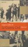 IMAGENES INEDITAS DE LA GUERRA CIVIL (1936-1939) | 9788489614260 | AGENCIA EFE