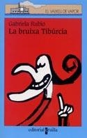 BRUIXA TIBURCIA LA | 9788466103732 | RUBIO, GABRIELA