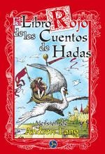 LIBRO ROJO DE LOS CUENTOS DE HADAS EL | 9788488066947 | LANG, ANDREW