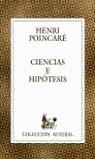 CIENCIA E HIPOTESIS | 9788467001433 | POINCARE, HENRI