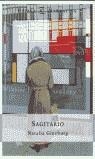 SAGITARIO | 9788467001389 | GINZBURG, NATALIA