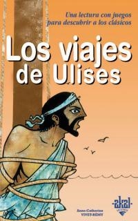 VIAJES DE ULISES, LOS | 9788446013259 | VIVET-REMY, ANNE-CATHERINE
