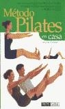 METODO PILATES EN CASA | 9788434230293 | STEWART, KELLINA