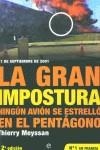 GRAN IMPOSTURA LA | 9788497340588 | MEYSSAN, THIERRY