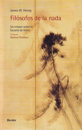 FILOSOFOS DE LA NADA | 9788425422164 | HEISIG, JAMES W