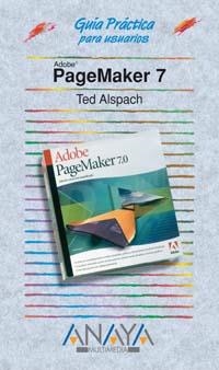 PAGEMAKER 7 | 9788441513594 | ALSPACH, TED