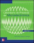 LABORATORIO DE PRACTICAS DE MICROELECTRONICA VOL.I | 9788448133917 | ANGULO, JOSE MARIA