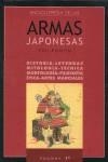 ENCICLOPEDIA DE LAS ARMAS JAPONESAS | 9788420304151 | PAU-RAMON