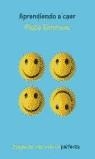 APRENDIENDO A CAER | 9788427028234 | SIMMONS, PHILIP