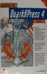 QUARKXPRESS 4 , MANUAL DE | 9788448123017 | BAIN , STEVE