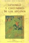 LEYENDAS Y COSTUMBRES DE LOS AFGANOS | 9788497160377 | HACKIN, RIA - AHMAD ALI KHAN KOHZAD