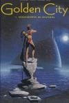 GOLDEN CITY 1 SAQUEADORES DE CHATARRA | 9788484492252 | AAVV