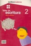 TALLER DE ESCRITURA 2 EL PERIODICO | 9788429480627 | OBRA COLECTIVA
