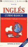 INGLES CURSO BASICO | 9788431528454 | EGER, KIRSTEN