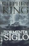 TORMENTA DEL SIGLO, LA | 9788401474750 | KING, STEPHEN