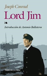LORD JIM | 9788441410978 | CONRAD, JOSEPH