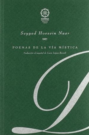 POEMAS DE LA VIDA MISTICA | 9788495052759 | HOSSEIN, SEYYED