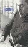 ENTRE LA REALIDAD Y EL DESEO LUIS CERNUDA 1902-1963 | 9788495078063 | CATALOGO DE EXPOSICION